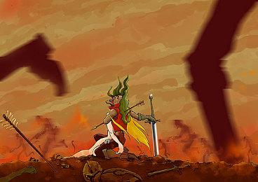 Epic下周免费游戏：克系探索冒险游戏《海之呼唤》